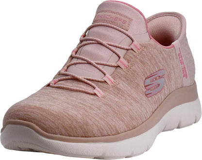 Skechers Women’s Summits Dazzling Haze Sneaker