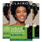 Clairol Natural Instincts Demi-Permanent Hair Dye, 4 Dark Brown | 1 Pack