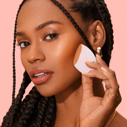 Real Techniques Miracle Complexion Sponge
