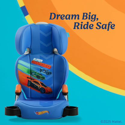Graco TurboBooster 2.0 Highback Booster Car Seat, Declan