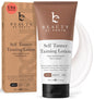 Beauty by Earth Self Tanner - USA Made with Natural & Organic Ingredients