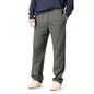 Amazon Essentials Men's Fleece Open Bottom Sweatpant (Available in Big & Tall)