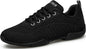 BAXINIER Girls White Cheerleading Shoes
