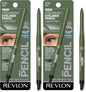 Revlon Colorstay Eye Liner 203 Brown 0,28g