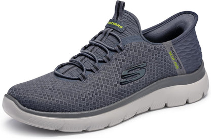 Skechers Men's Summits High Range Slip-in
