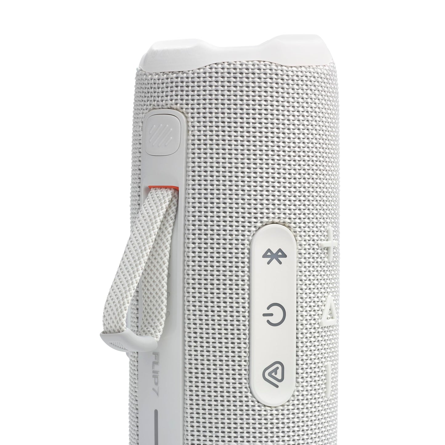 JBL Flip 7 Portable Bluetooth Speaker, Waterproof and Drop-Proof - Pink