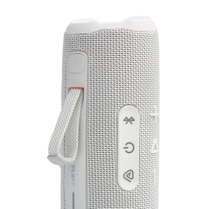 JBL Flip 7 Portable Bluetooth Speaker, Waterproof and Drop-Proof - Pink