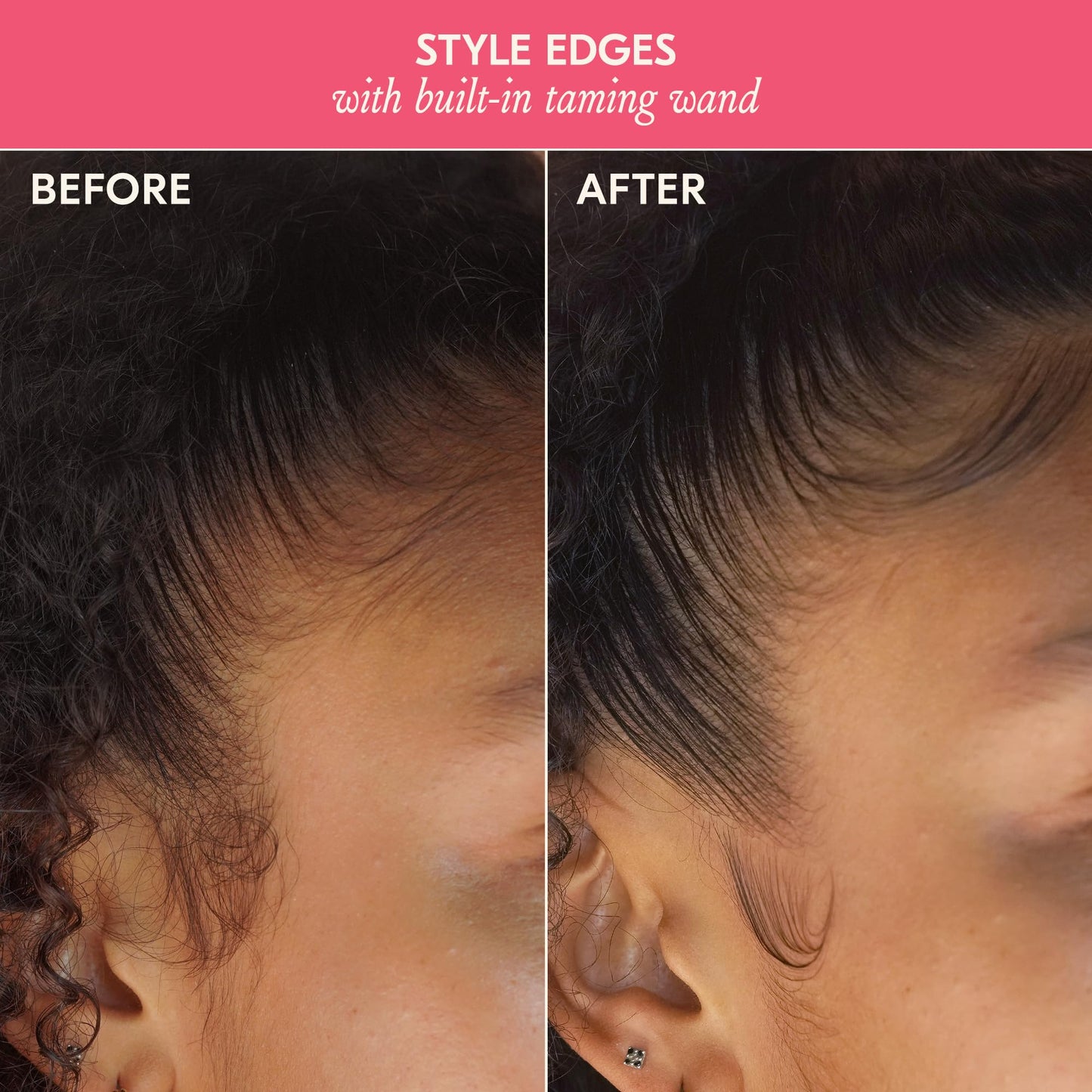 DAE Cactus Fruit 3-In-1 Styling Cream - Smooths Styles & Preps Blowouts