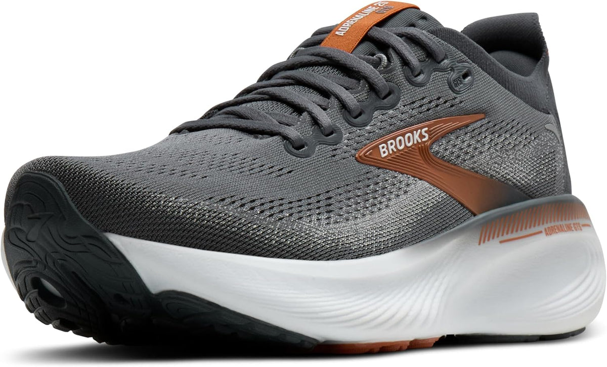 Brooks Men's Adrenaline GTS 25 Running Shoe