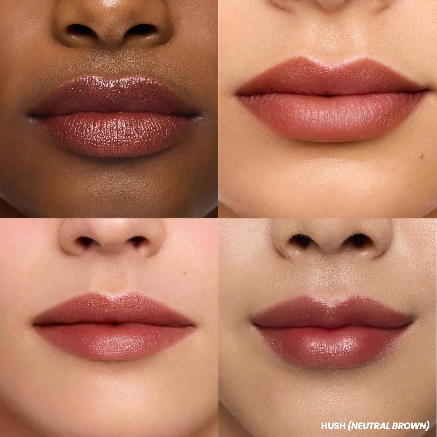 Wonderskin Lip Stain – Long Lasting, Waterproof, Lip Tint Peel Off Masque