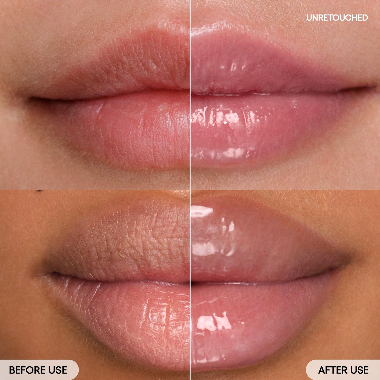 LANEIGE Lip Glowy Balm: Sheer Tinted Lip Moisturizer with Shea Butter, for Hydrating Shine & Soft Lips