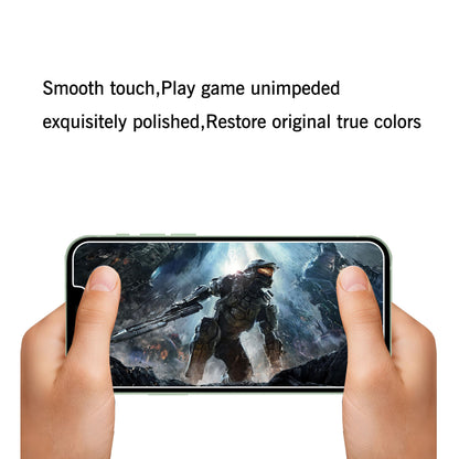 Ailun 3 Pack Privacy Screen Protector for iPhone 16 Pro Max, Tempered Glass