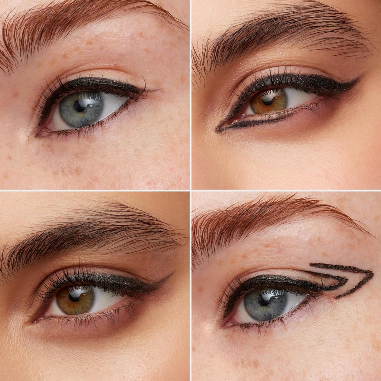 Wonderskin Eyeliner Pencil 1440 Longwear Eyeliner Waterproof & Smudge Proof