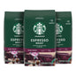 Starbucks Ground Coffee, Dark Roast Coffee, Italian Roast, 100% Arabica, 1 bag (18 oz)