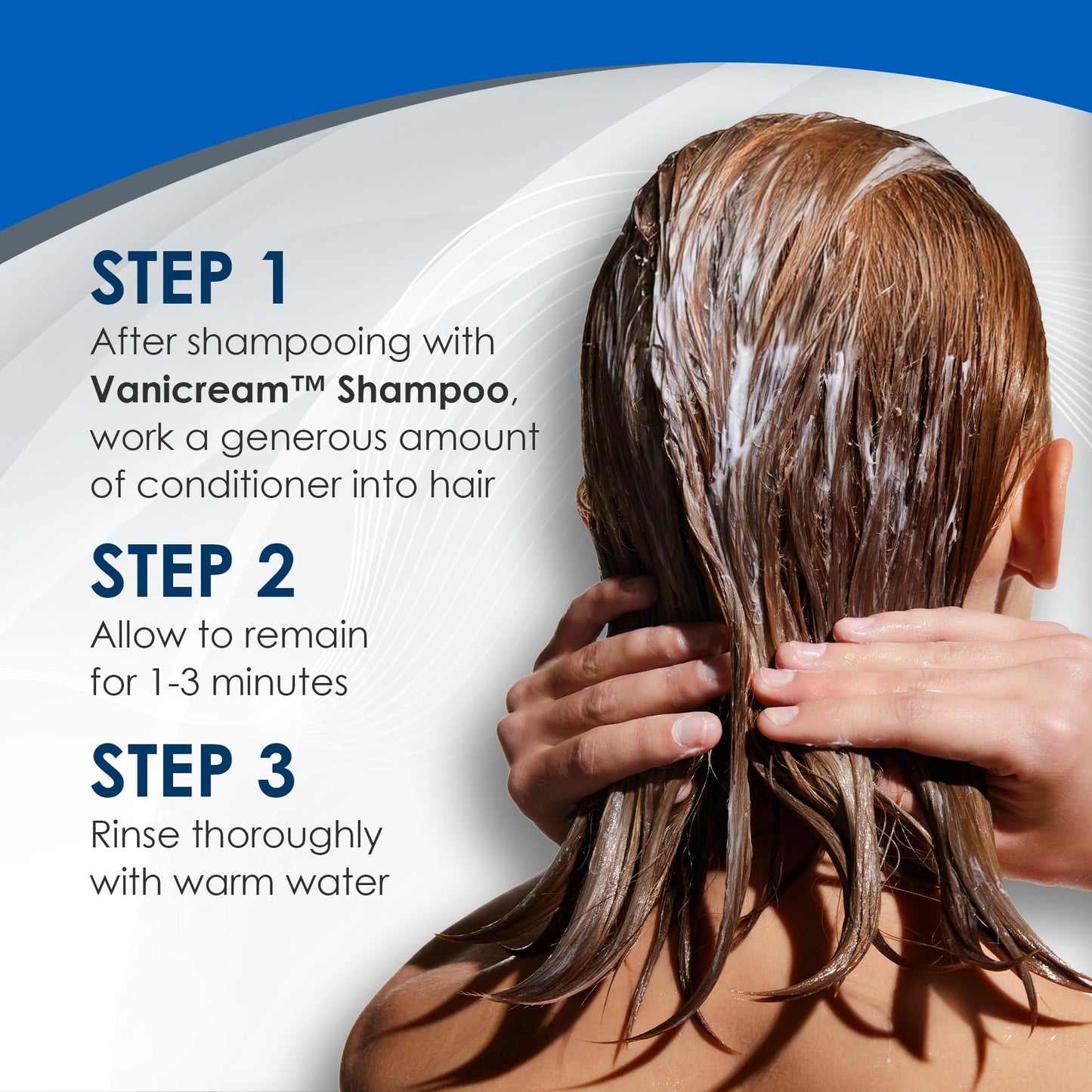 Vanicream Shampoo, Helps Remove Oil, Flaking and Build-Up, 12 Fl Oz