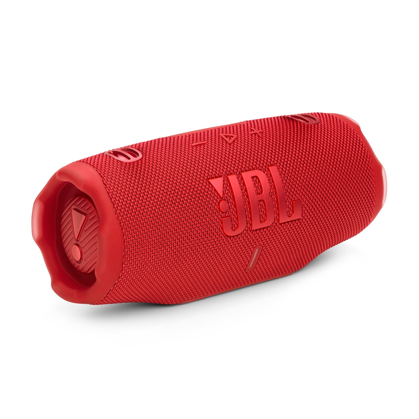 JBL Charge 6 Portable Bluetooth Speaker, Waterproof, Drop-Proof - Teal