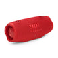 JBL Charge 6 Portable Bluetooth Speaker, Waterproof, Drop-Proof - Teal