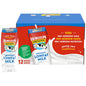 Horizon Organic Shelf Stable Whole Milk Boxes, Pack of 18-8g Protein per Serving