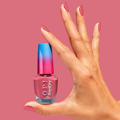 OPI RapiDry Quick Dry Nail Polish Colors & Clear Coat | Crème, & Shimmer