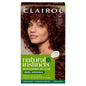 Clairol Natural Instincts Demi-Permanent Hair Dye, 4 Dark Brown | 1 Pack