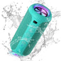 Ortizan X10 Portable Bluetooth Speaker (1st Gen), IPX7 Waterproof, Wireless