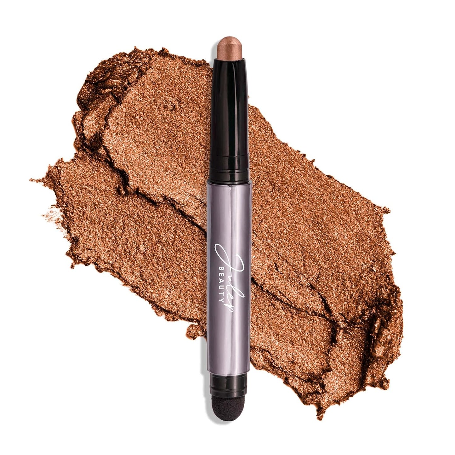 Julep Eyeshadow 101 Crème-to-Powder Eyeshadow Stick, Pearl Shimmer