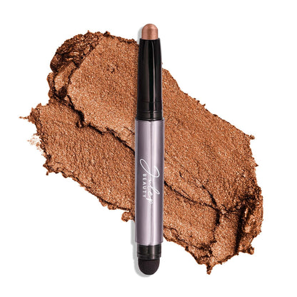 Julep Eyeshadow 101 Crème-to-Powder Eyeshadow Stick, Pearl Shimmer