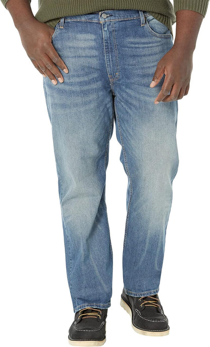 Levi's Men's 559 Relaxed Straight Jeans