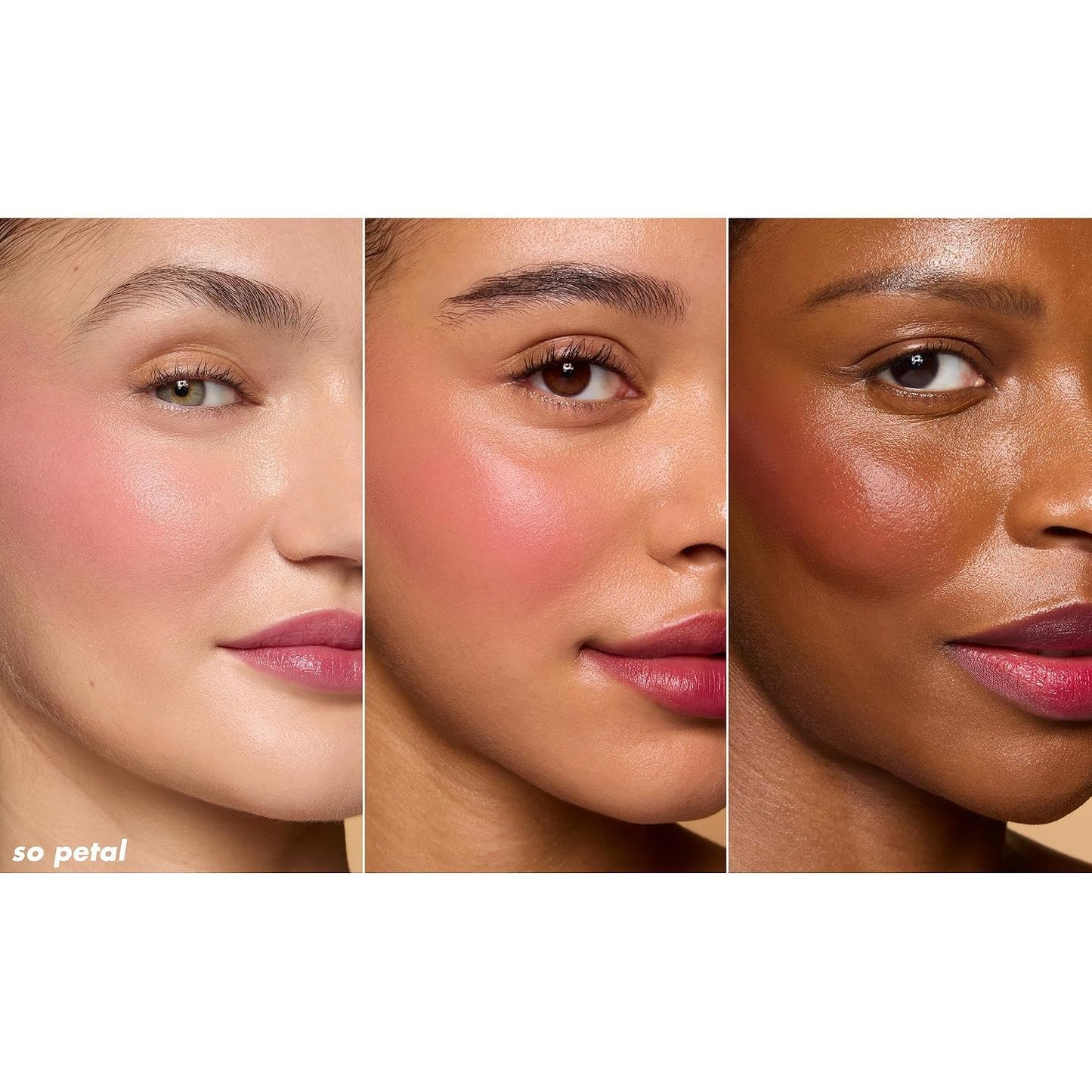 e.l.f. Sheer For It Blush Tint, Plums Up