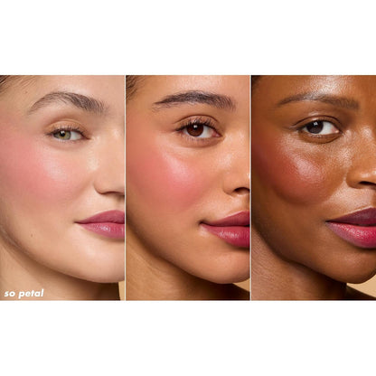 e.l.f. Sheer For It Blush Tint, Plums Up
