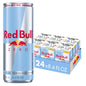Red Bull Sugarfree Energy Drink