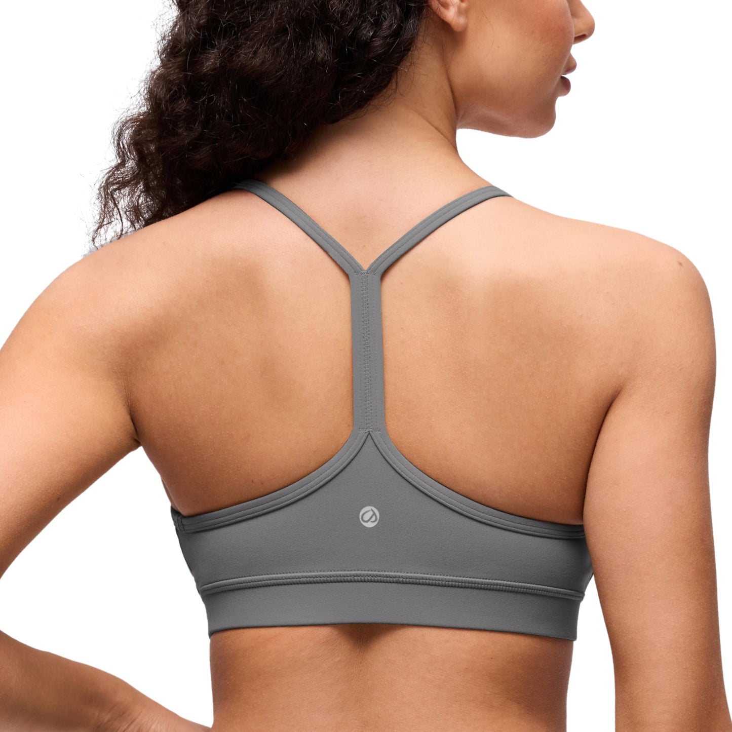 CRZ YOGA Butterluxe Y Back Sports Bras