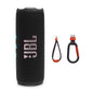 JBL Flip 7 Portable Bluetooth Speaker, Waterproof and Drop-Proof - Pink
