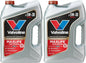Valvoline MaxLife High Mileage 5W-30 Synthetic Blend Motor Oil 5 Quart