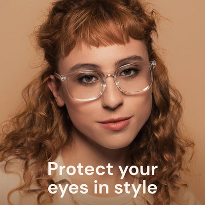 Gaoye Blue Light Glasses for Women - 3 Pack