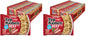 Nissin Top Ramen Noodle Soup, Chicken, 3 Ounce (Pack of 24)