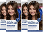 Clairol Root Touch Up Permanent Hair Dye, 5 Medium Brown, Pack of 1