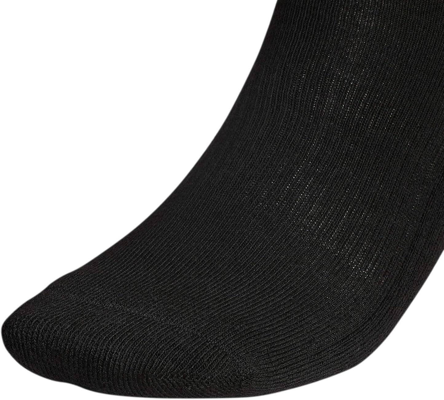 adidas Athletic Cushioned 6-Pack Crew