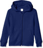 Amazon Essentials Boys and Toddlers' Soft Fleece Zip-Up Hoodie Sweatshirt