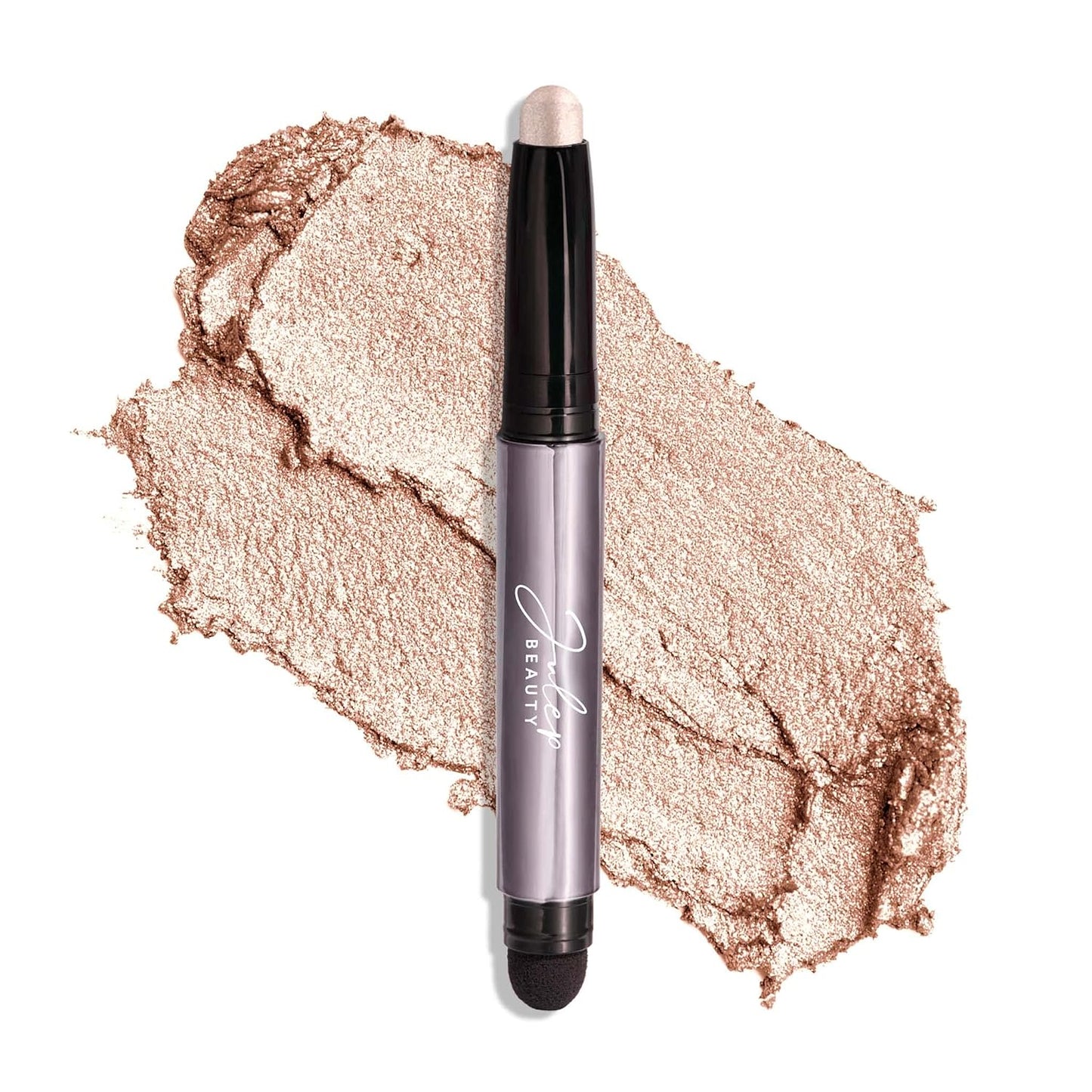 Julep Eyeshadow 101 Crème-to-Powder Eyeshadow Stick, Pearl Shimmer