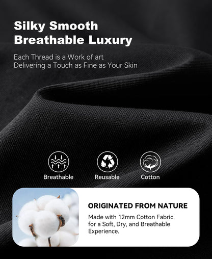 MUSICOZY Sleep Headphones Bluetooth Headband Headphones for Side Sleepers