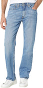 Levi's Men's 514 Straight Fit Jeans