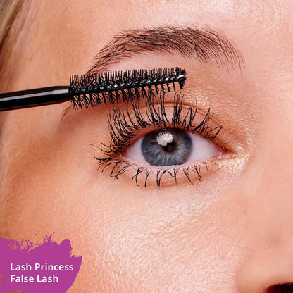 essence Lash Princess False Lash Effect Mascara, Black (Pack of 1)