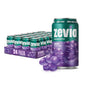 Zevia Zero Sugar Soda, Cola, 12 oz Cans (24-Pack) – Naturally Sweetened, Zero Calorie Sugar Free Soda - Non-GMO Project Verified, Gluten-Free, Vegan