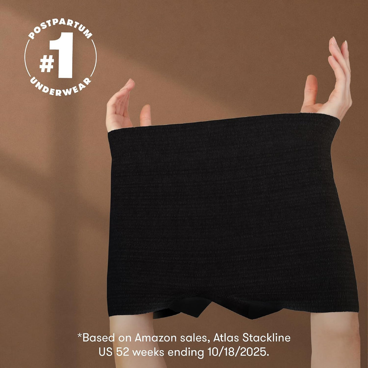 Frida Mom 8pc Postpartum Underwear