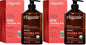 Cliganic Organic Jojoba Oil, 100% Pure Cold Pressed for Face & Hair, 4oz