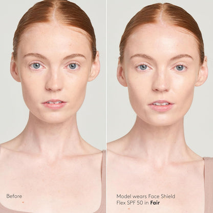 Colorescience, Total Protection Face Shield Flex, SPF 50