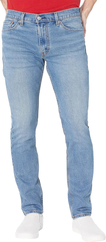 Levi's Men's 511 Slim Fit Jeans