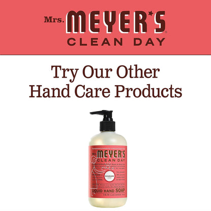 Mrs. Meyer's Clean Day, Hand Soap, Lavender Scent, 12.5 Fl Oz