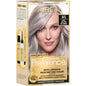 L'Oreal Paris Superior Preference Luminous Fade-Defying Permanent Hair Color, Hair Dye For Up to 9 Weeks of Radiance, Medium Brown 5, 1 Hair Dye Kit